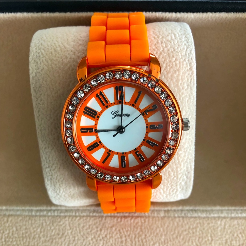 36mm Geneva (lady)